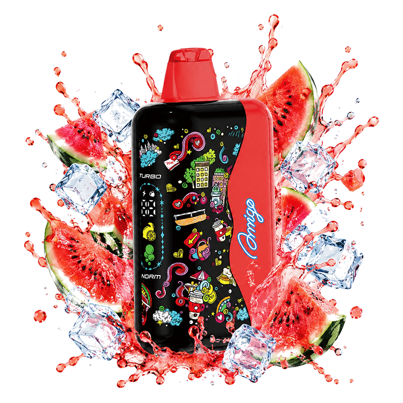 Amigo Go 35000 Watermelon Ice