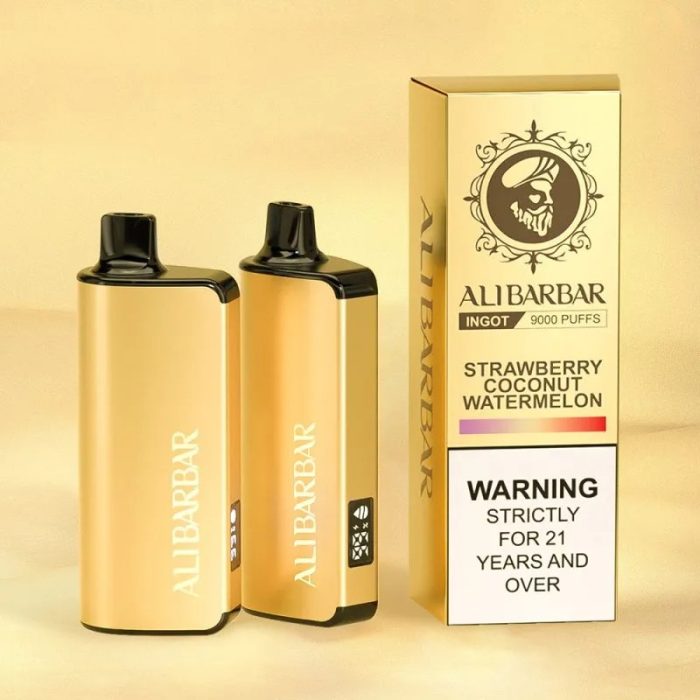 Alibarbar